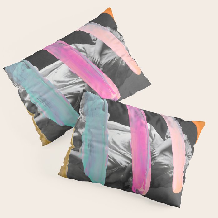 Castrophia Pillow Sham Gallery Image 3