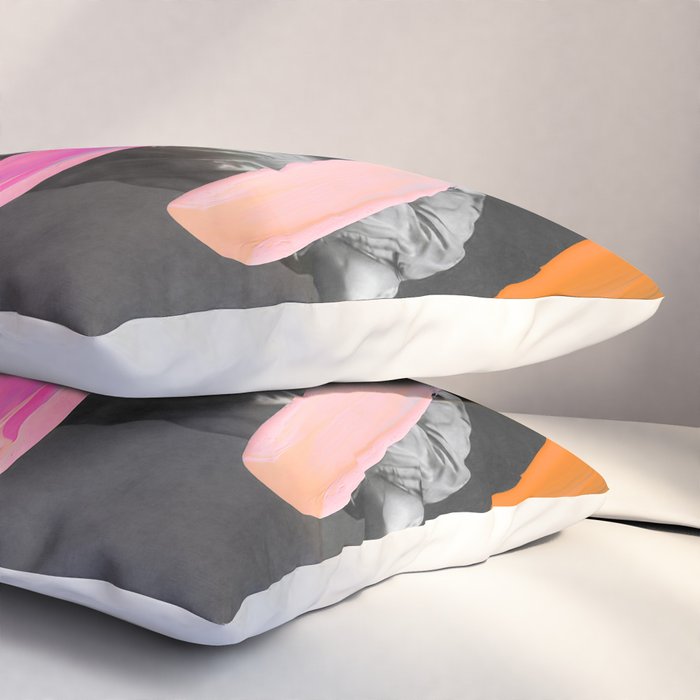 Castrophia Pillow Sham Gallery Image 3