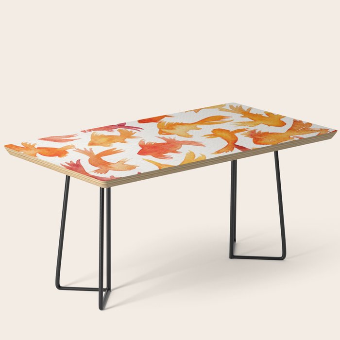 Goldfish Coffee Table Gallery Image 1