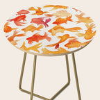 Goldfish Side Table Gallery Image 2