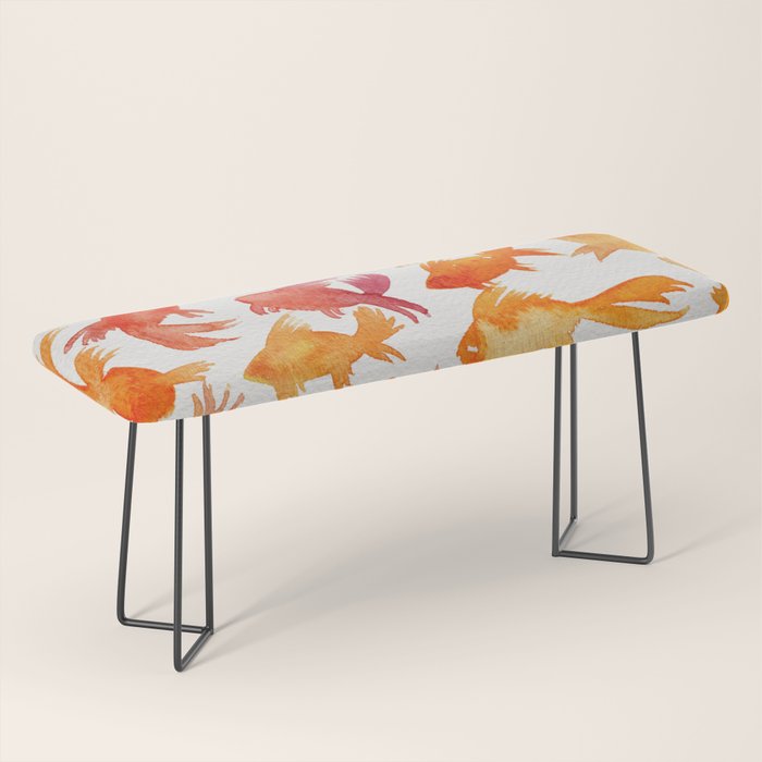Goldfish Bench Gallery Image 1