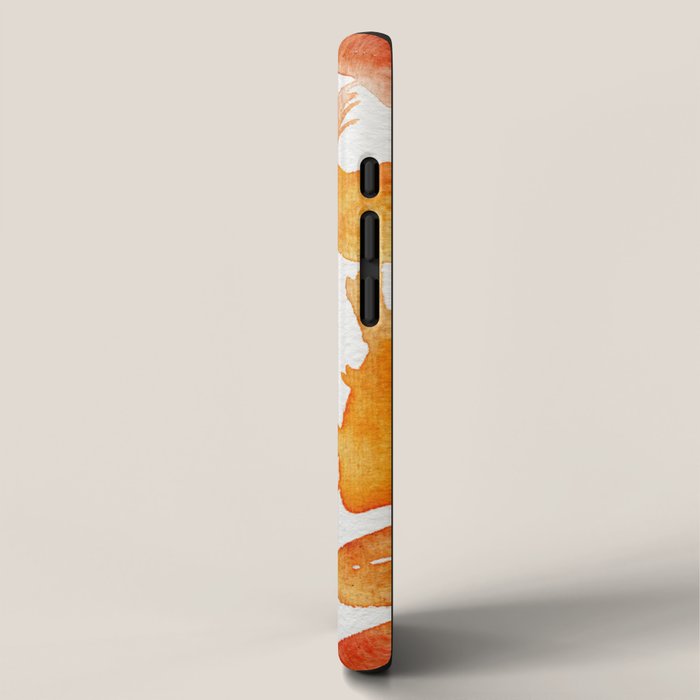 Goldfish iPhone Case Gallery Image 2