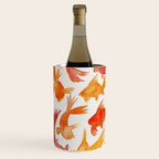 Goldfish Wine Chiller Gallery Image 2
