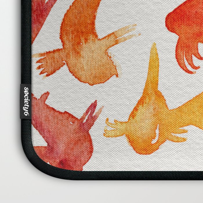 Goldfish Laptop Sleeve Gallery Image 3