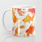 Goldfish Coffee Mug Gallery Image 3