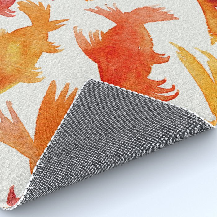 Goldfish Rug Gallery Image 4