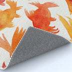 Goldfish Rug Gallery Image 4