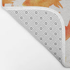 Goldfish Bath Mat Gallery Image 2