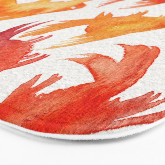 Goldfish Bath Mat Gallery Image 3