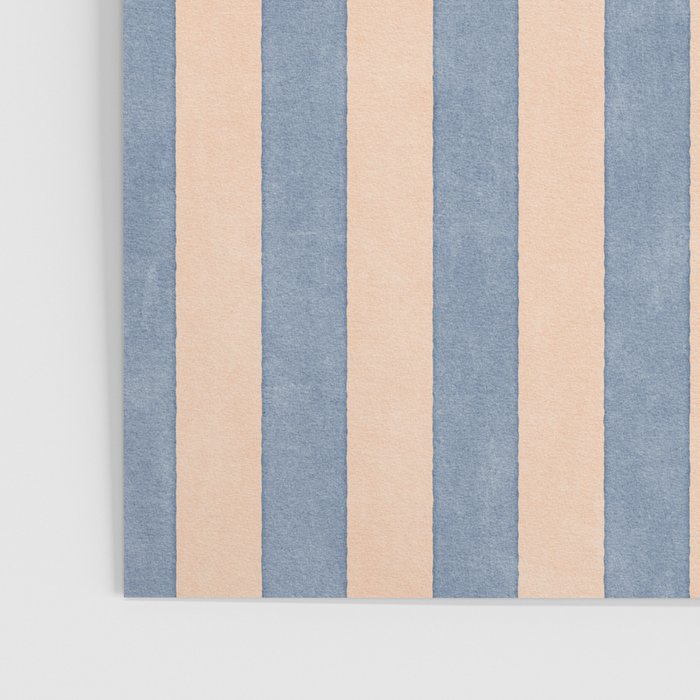 STRIPES 001 I - Stone Poster Gallery Image 3