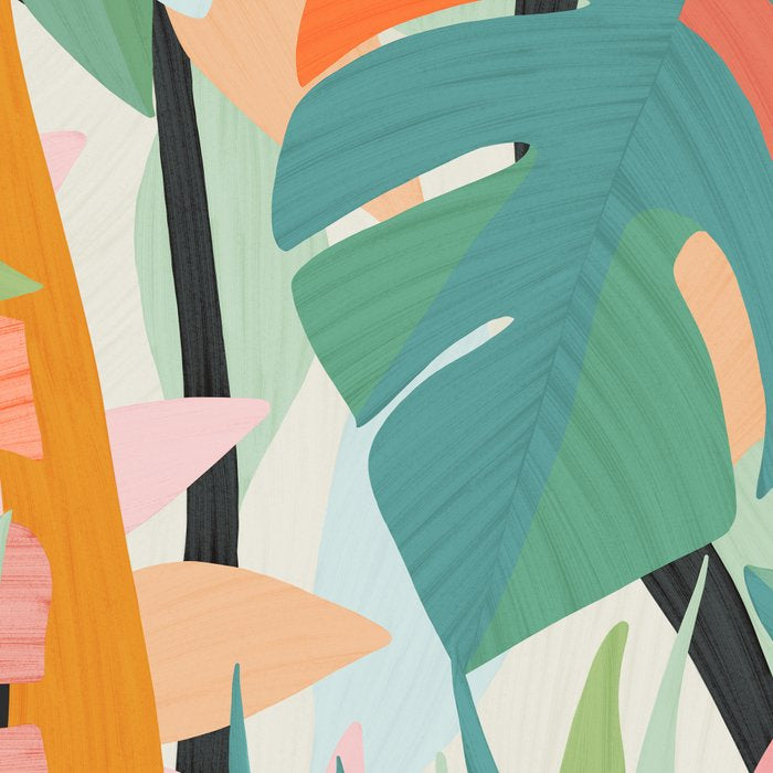 Tropical forest Coffee Mug Gallery Image 2
