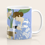 People used to talk to each other Coffee Mug Gallery Image 1