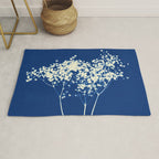elderflower 1 Rug Gallery Image 1