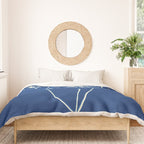 elderflower 1 Duvet Cover Gallery Image 3