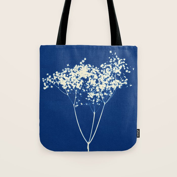 elderflower 1 Tote Bag Gallery Image 1