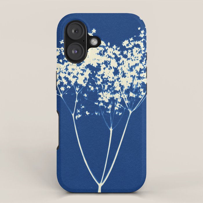 elderflower 1 iPhone Case Gallery Image 1