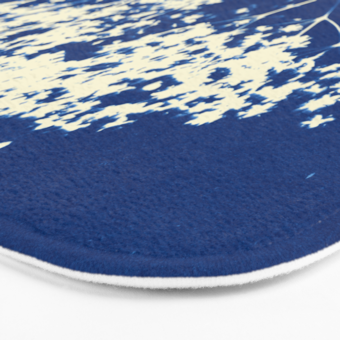 elderflower 1 Bath Mat Gallery Image 3