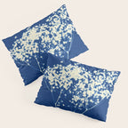 elderflower 1 Pillow Sham Gallery Image 3