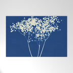 elderflower 1 Welcome Mat Gallery Image 1