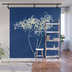 elderflower 1 Wall Mural Gallery Image 1