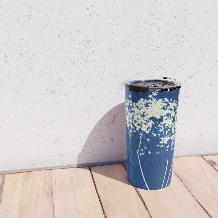 elderflower 1 Travel Mug Gallery Image 4