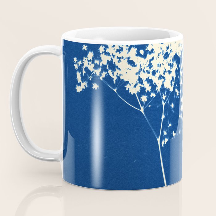 elderflower 1 Coffee Mug Gallery Image 3