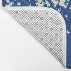 elderflower 1 Bath Mat Gallery Image 2
