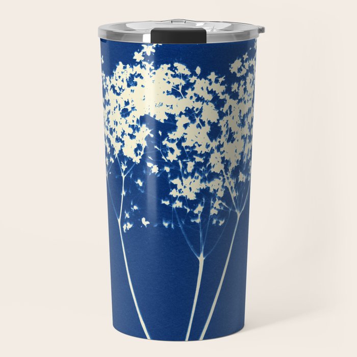 elderflower 1 Travel Mug Gallery Image 1