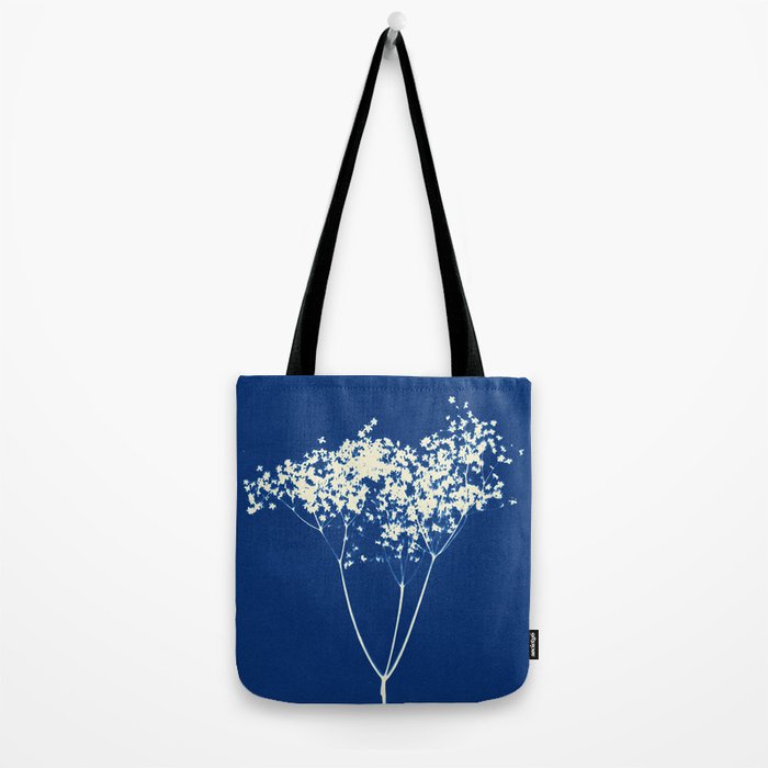 elderflower 1 Tote Bag Gallery Image 2