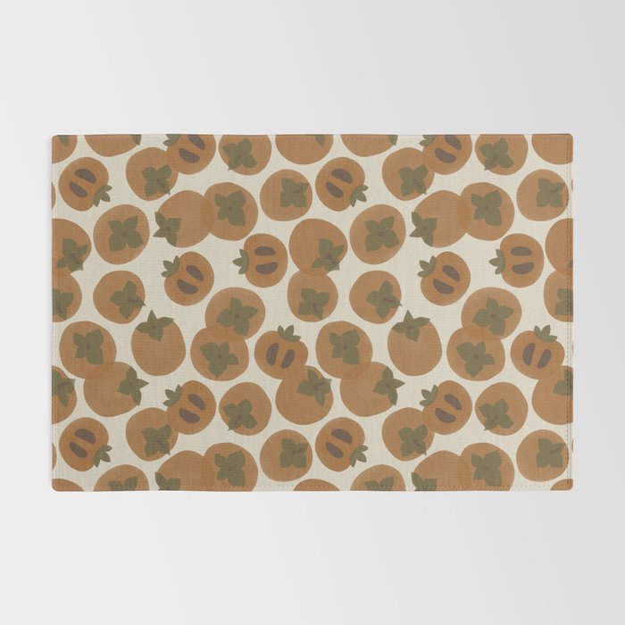 Persimmon Bowl Rug Gallery Image 2