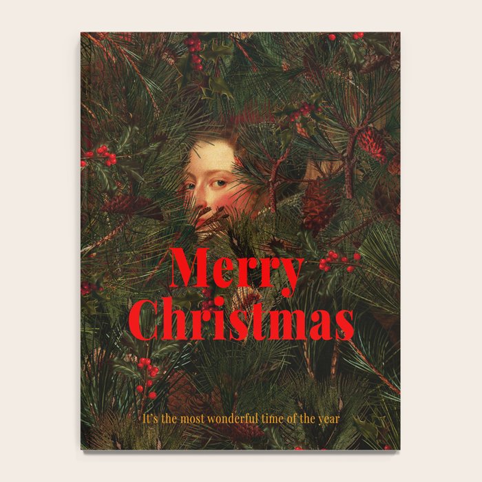 You Found Me Christmas Version Notebook Gallery Image 4