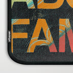 It's All About Family Laptop Sleeve Gallery Image 3