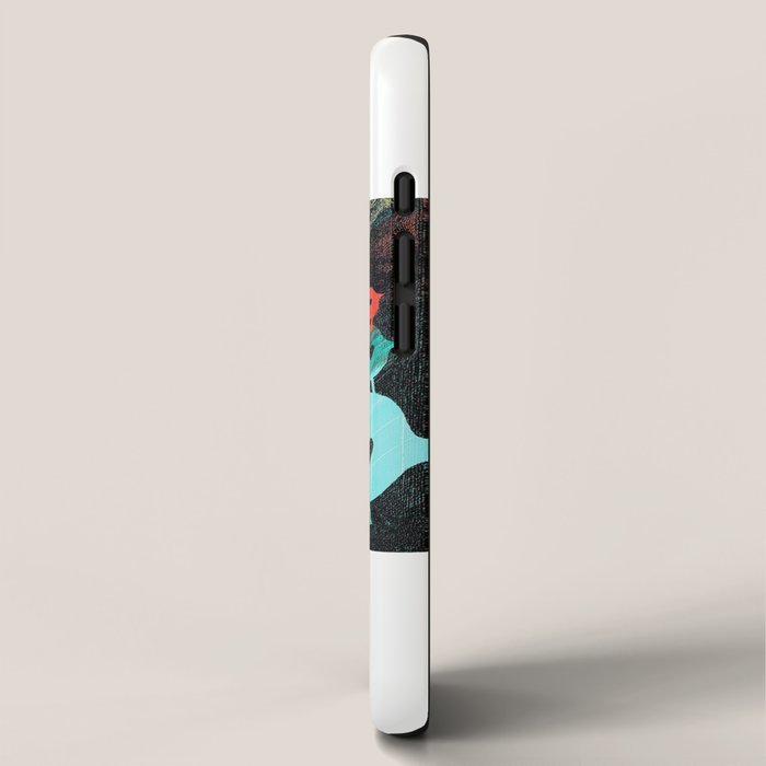 It's All About Family iPhone Case Gallery Image 2