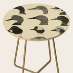 Vintage Duck Heads Side Table Gallery Image 2