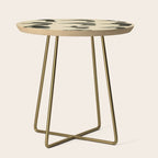 Vintage Duck Heads Side Table Gallery Image 1