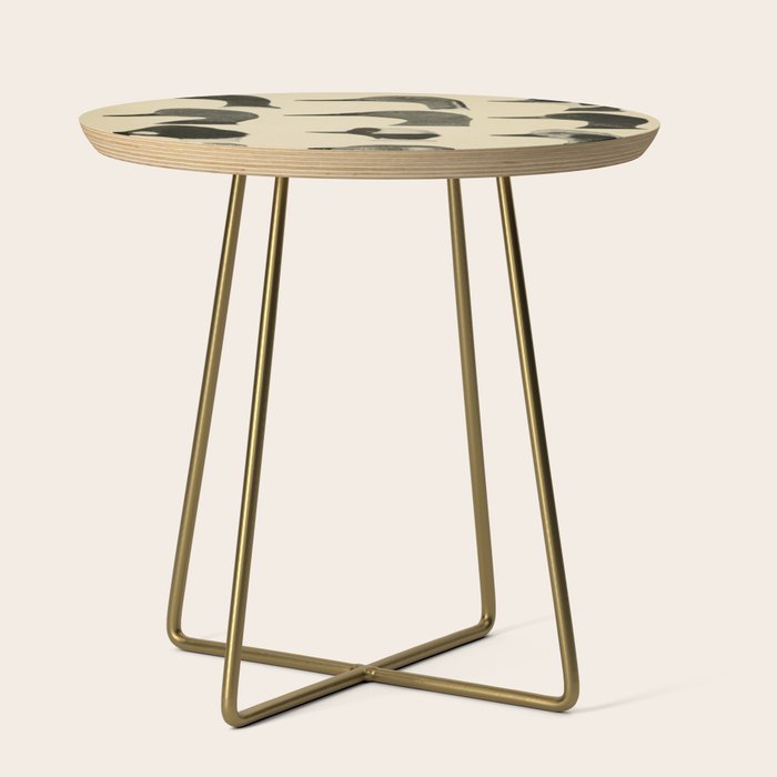 Vintage Duck Heads Side Table Gallery Image 1