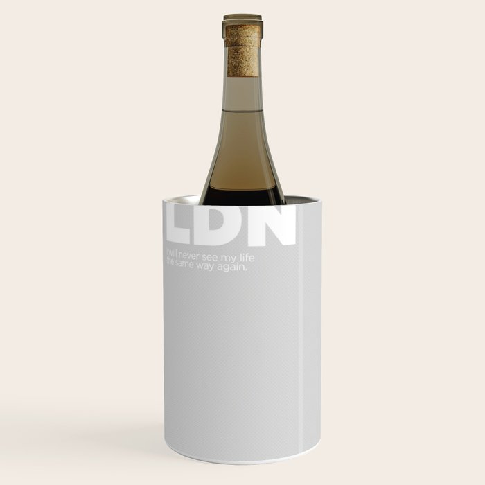 LDN765 Wine Chiller Gallery Image 2