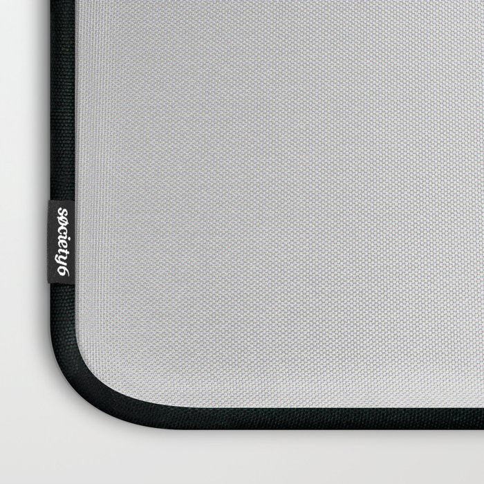 LDN765 Laptop Sleeve Gallery Image 3