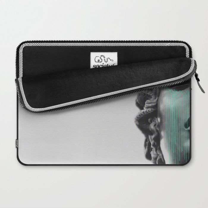 LDN765 Laptop Sleeve Gallery Image 2