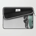 LDN765 Laptop Sleeve Gallery Image 2