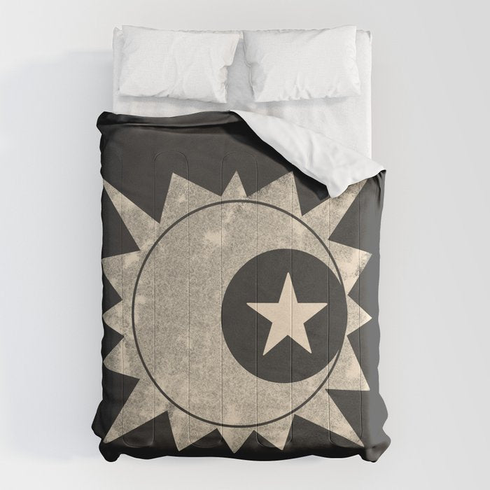 Sun Moon Star Comforter Gallery Image 6