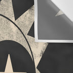 Sun Moon Star Wall Tapestry Gallery Image 3