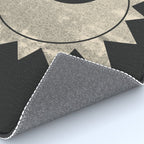Sun Moon Star Rug Gallery Image 4