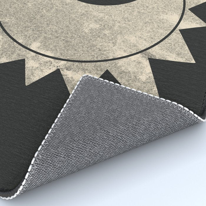 Sun Moon Star Rug Gallery Image 4