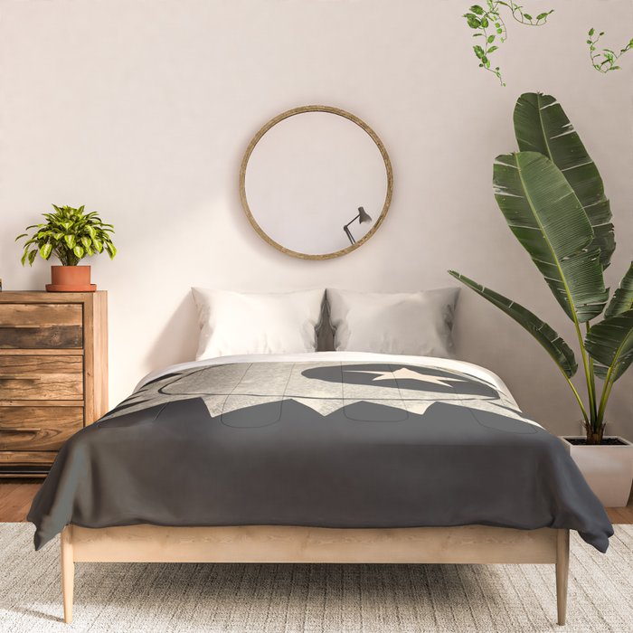 Sun Moon Star Comforter Gallery Image 3