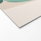 Floating Abstraction 8 Welcome Mat Gallery Image 2