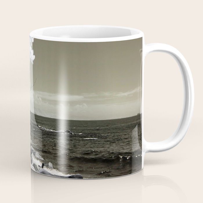 Coast 14 Coffee Mug Gallery Image 1