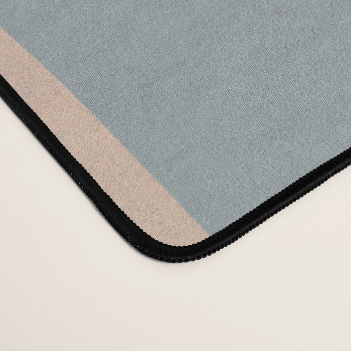 Abstract Art /Minimal Plant 77 Desk Mat Gallery Image 4