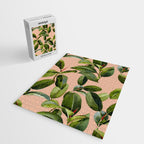 Botanical Collection 01 Jigsaw Puzzle Gallery Image 2