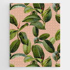 Botanical Collection 01 Jigsaw Puzzle Gallery Image 1